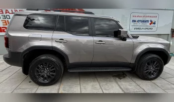 TOYOTA L/C PRADO SUV 2025 BRONCE METALICO lleno