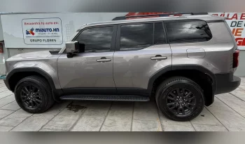 TOYOTA L/C PRADO SUV 2025 BRONCE METALICO lleno