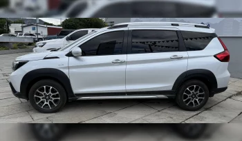 SUZUKI XL7 SUV 2024 BLANCO PERLADO lleno