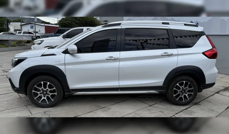 SUZUKI XL7 SUV 2024 BLANCO PERLADO lleno