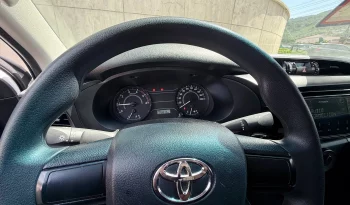 TOYOTA HILUX PICKUP 2026 SUPER BLANCO lleno