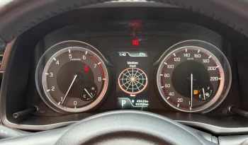 SUZUKI XL7 SUV 2024 BLANCO PERLADO lleno