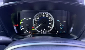 TOYOTA COROLLA CROSS SUV 2024 SIL lleno