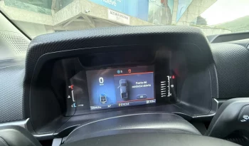 FORD RANGER PICK UP 2025 GRIS CARBÓN lleno