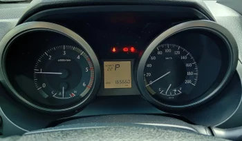 TOYOTA L/C PRADO SUV 2014 SILVER METÁLICO lleno