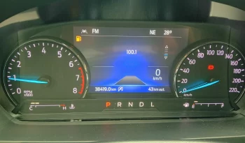 FORD EXPLORER SUV 2021 GRIS CLARO lleno