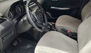 SUZUKI DZIRE 2023 AZUL CIELO lleno