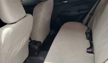 SUZUKI DZIRE 2023 AZUL CIELO lleno