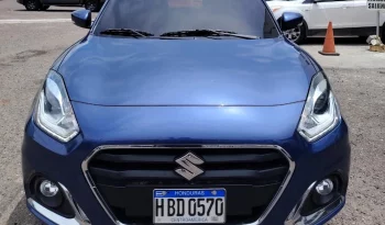 SUZUKI DZIRE 2023 AZUL CIELO lleno