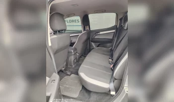 CHEVROLET COLORADO PICKUP 2024 GRIS OSCURO lleno
