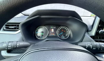 TOYORA RAV4 SUV 2024 ROJO MICA lleno