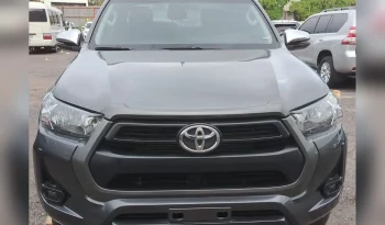 FORD RANGER PICKUP 2025 GRIS CARBONIZADO lleno