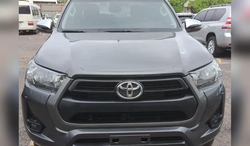 FORD RANGER PICKUP 2025 GRIS CARBONIZADO lleno