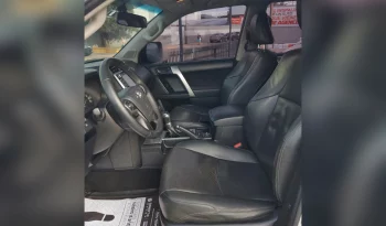 TOYOTA L/C PRADO SUV 2020 BLANCO PERLA lleno