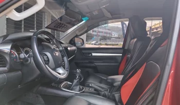 TOYOTA FORTUNER SUV 2024 BLANCO PERLA lleno