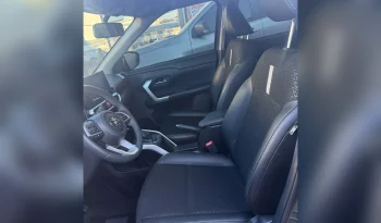 TOYOTA RAIZE SUV 2026 GRIS METÁLICO lleno