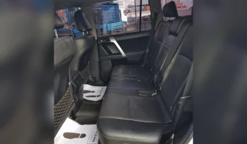 TOYOTA L/C PRADO SUV 2020 BLANCO PERLA lleno