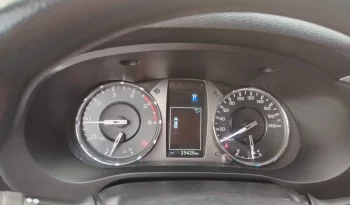 FORD RANGER PICKUP 2025 GRIS CARBONIZADO lleno