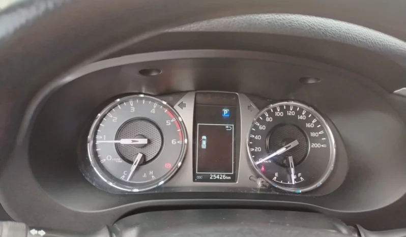 FORD RANGER PICKUP 2025 GRIS CARBONIZADO lleno