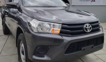FORD RANGER PICKUP 2025 GRIS CARBONIZADO lleno