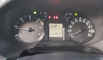 TOYOTA L/C PRADO SUV 2020 BLANCO PERLA lleno