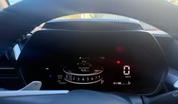TOYOTA RAIZE SUV 2026 GRIS METÁLICO lleno
