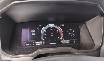 TOYOTA TUNDRA SUV 2023 SILVER MICA METÁLICO lleno