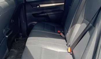 TOYOTA HILUX 2024 GRIS METALICO lleno