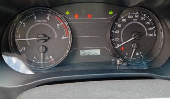 TOYOTA HILUX 2025 SUPER BLANCO lleno